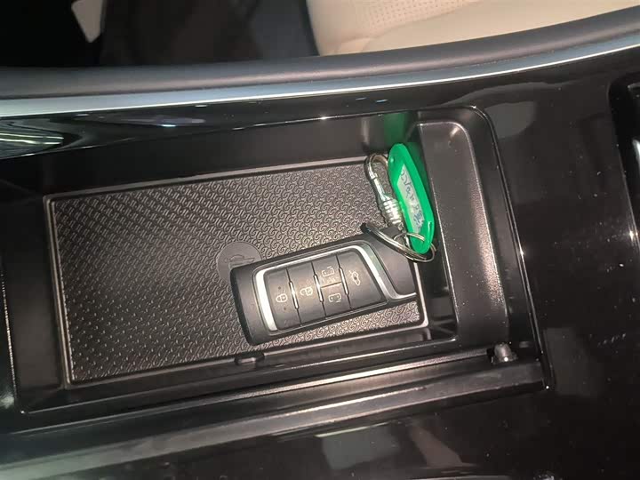 Фото 9 - GAC Trumpchi M8