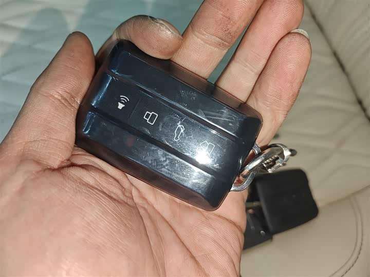 Фото 9 - Tank 500 Hybrid