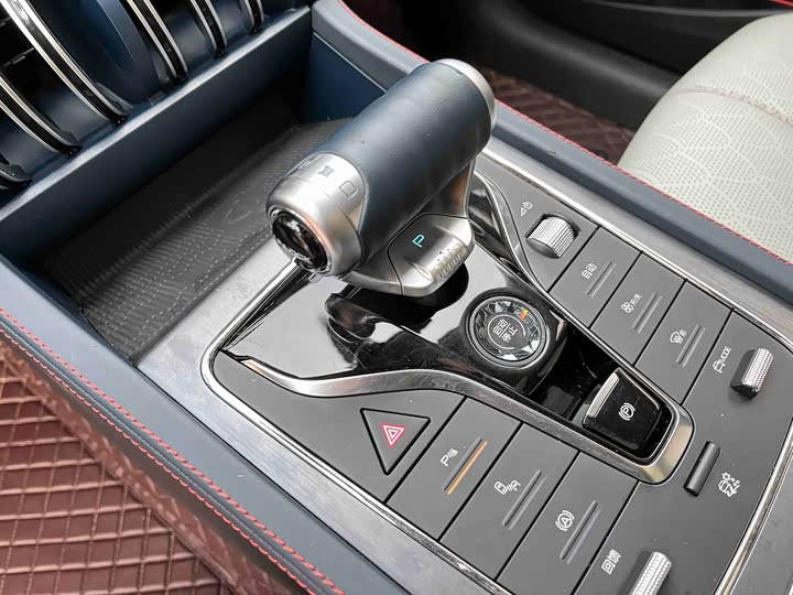 Фото 9 - BYD Yuan Plus