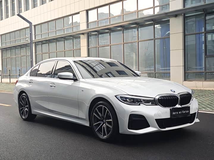 Фото 2 - BMW 3 Series