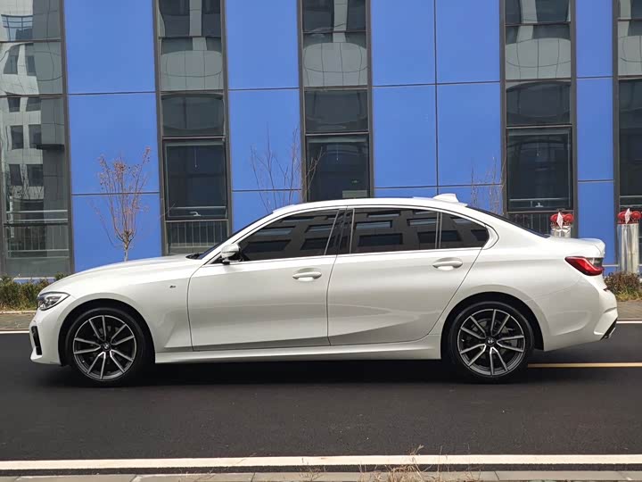 Фото 4 - BMW 3 Series