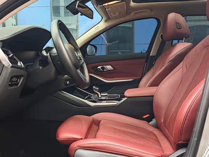 Фото 5 - BMW 3 Series