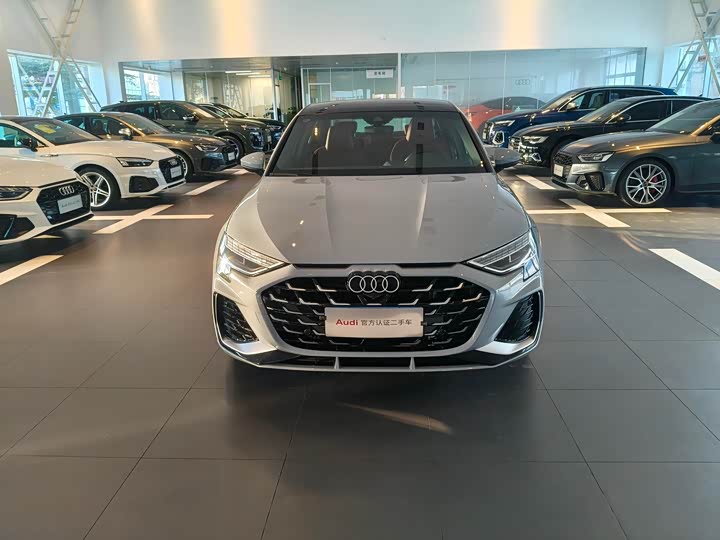 Фото 3 - Audi A3