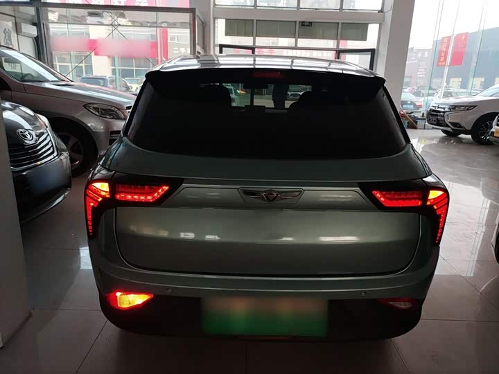 Фото 6 - Hozon V