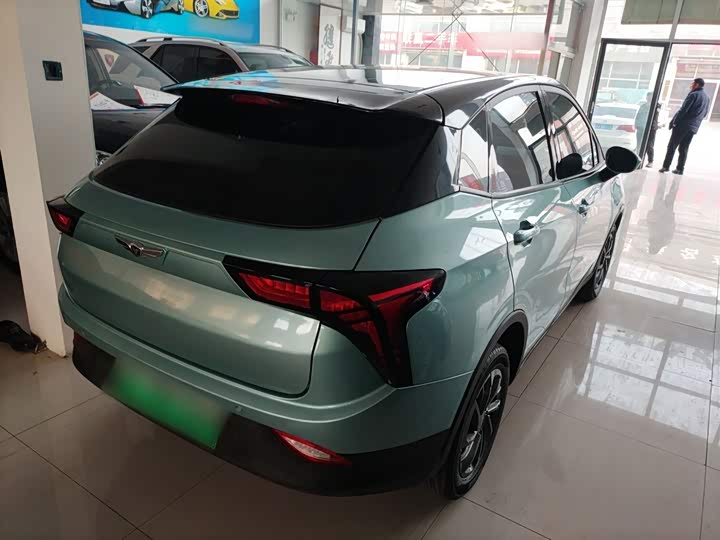 Фото 7 - Hozon V