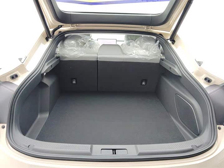 Фото 4 - XPeng Mona M03