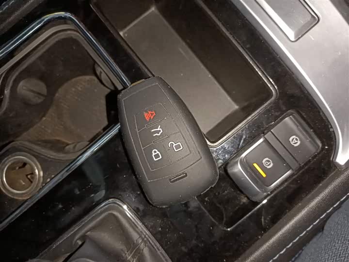 Фото 9 - BAIC Beijing BJ40