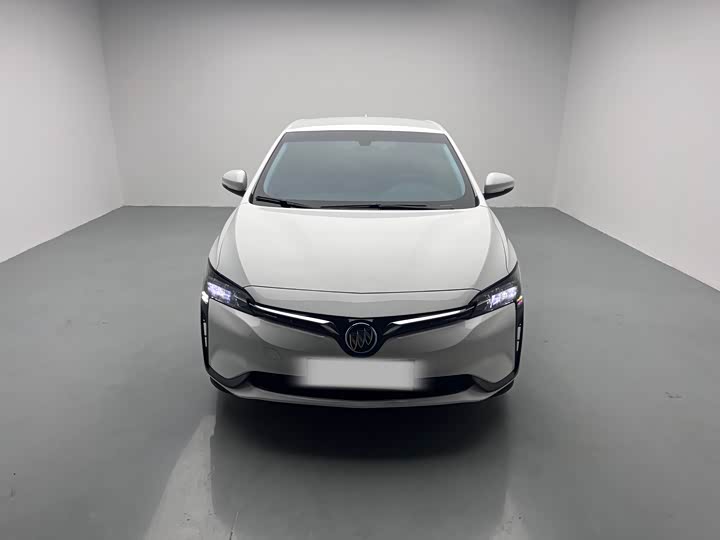 Фото 2 - Buick Velite 6