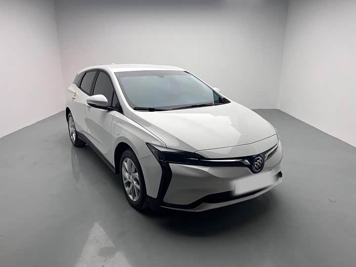 Фото 3 - Buick Velite 6