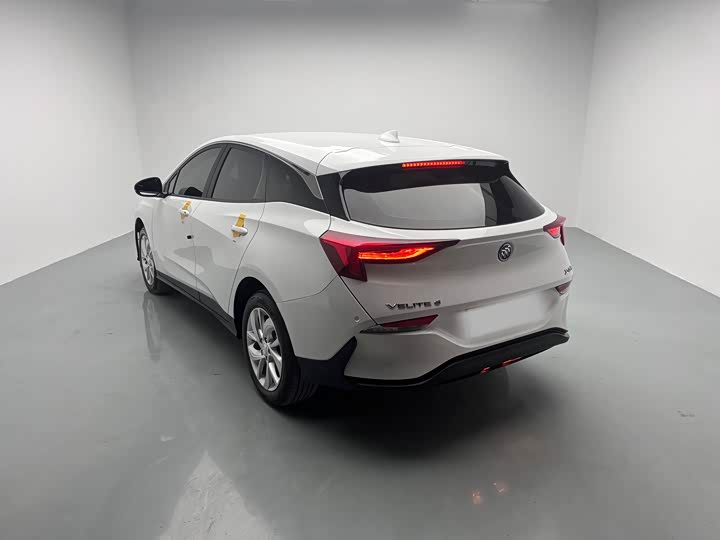 Фото 4 - Buick Velite 6