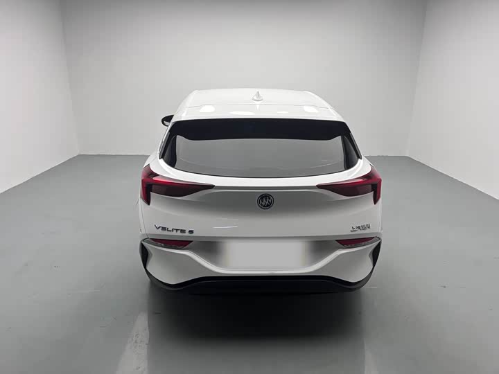 Фото 5 - Buick Velite 6