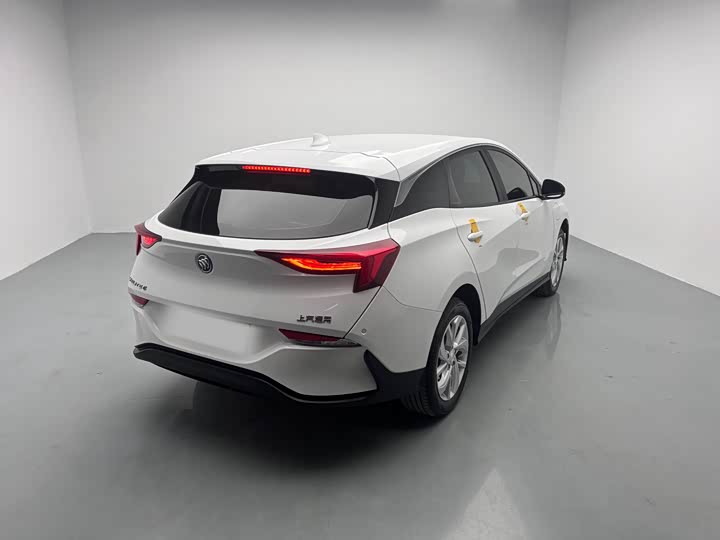 Фото 6 - Buick Velite 6