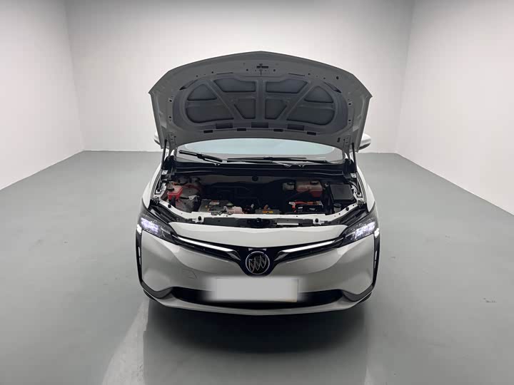 Фото 7 - Buick Velite 6