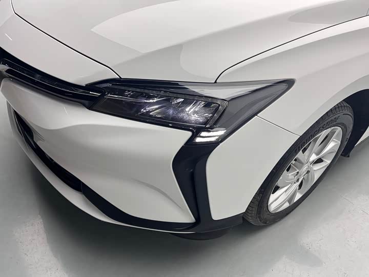 Фото 9 - Buick Velite 6