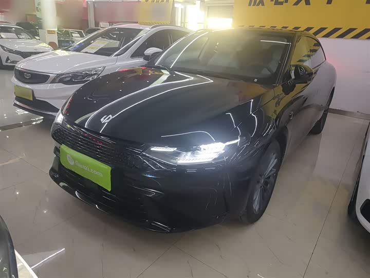 Фото 2 - Leapmotor C01