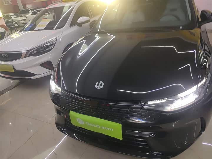 Фото 3 - Leapmotor C01