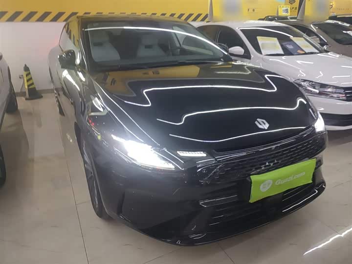 Фото 4 - Leapmotor C01