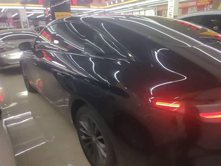 Фото 5 - Leapmotor C01