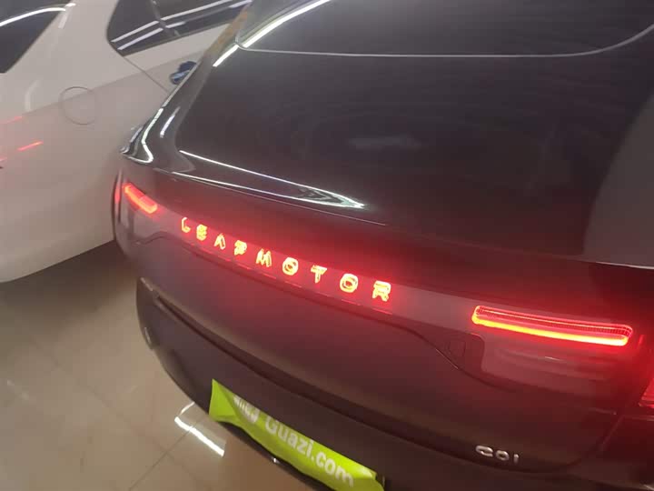 Фото 6 - Leapmotor C01