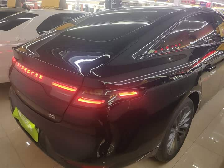 Фото 7 - Leapmotor C01