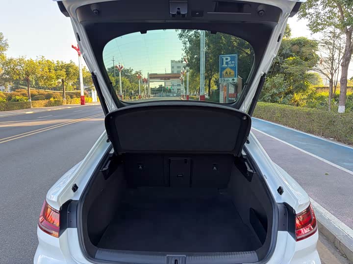 Фото 7 - Volkswagen CC