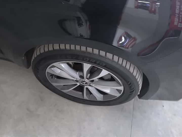 Фото 6 - Mercedes-Benz V-Class