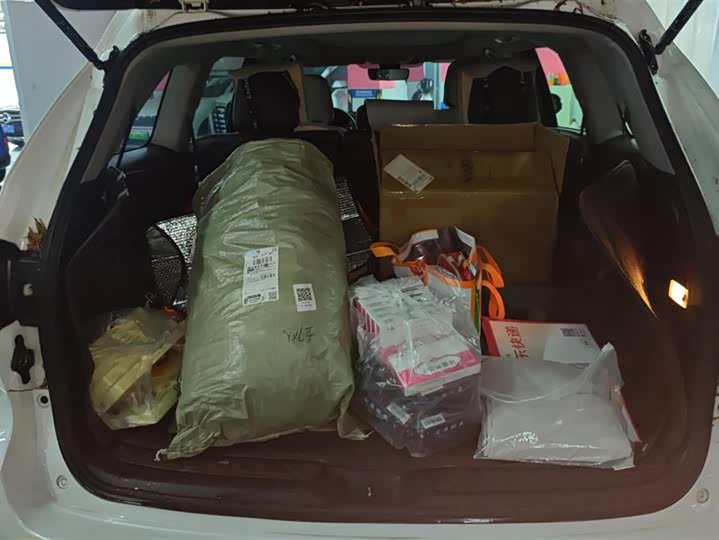 Фото 4 - Toyota Highlander