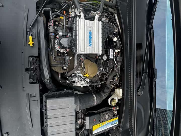 Фото 6 - GAC Trumpchi Empow R