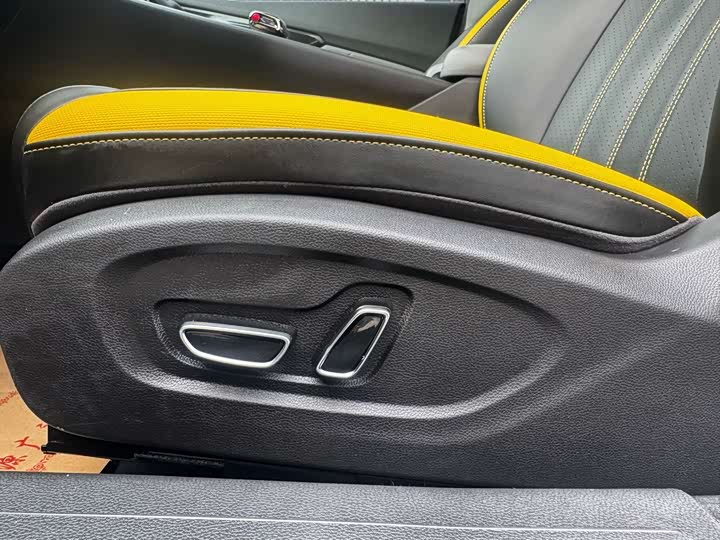 Фото 8 - GAC Trumpchi Empow R