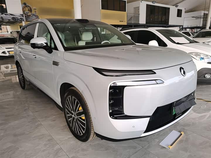 Фото 4 - Denza N8L