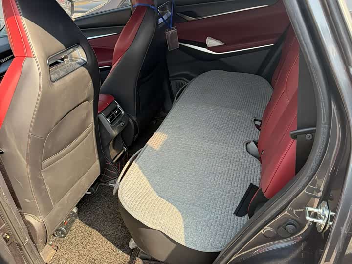 Фото 5 - Changan CS75 Plus