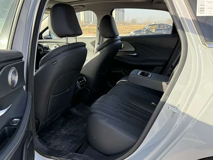 Фото 5 - Chery Fulwin A8