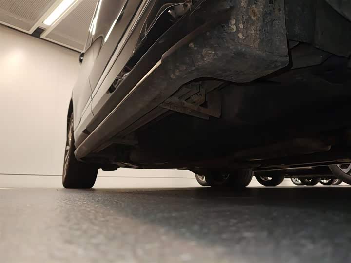 Фото 2 - Ford Edge