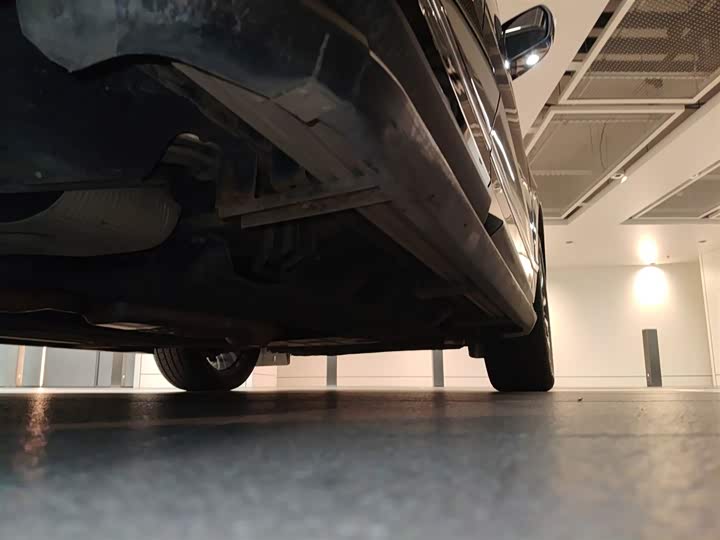 Фото 4 - Ford Edge