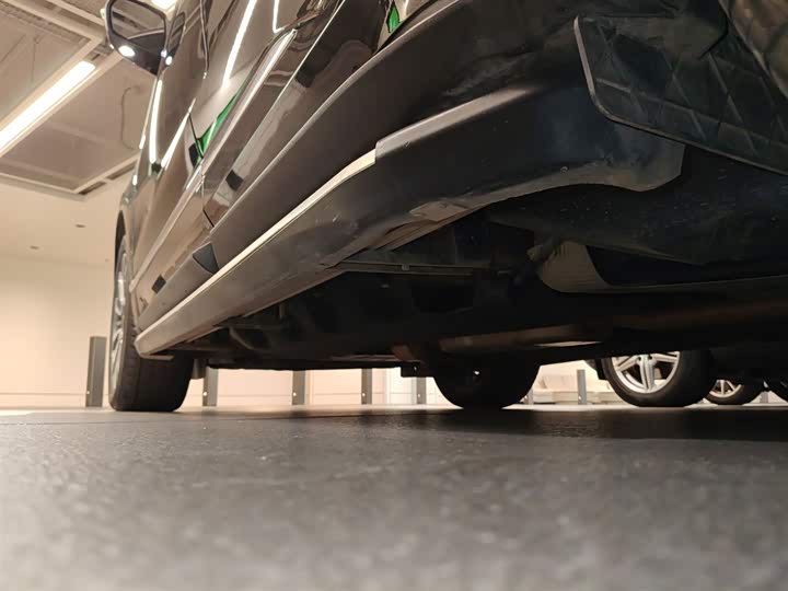 Фото 6 - Ford Edge