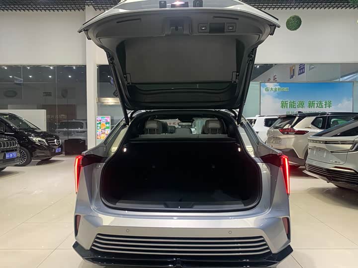 Фото 13 - Honda e:NS2