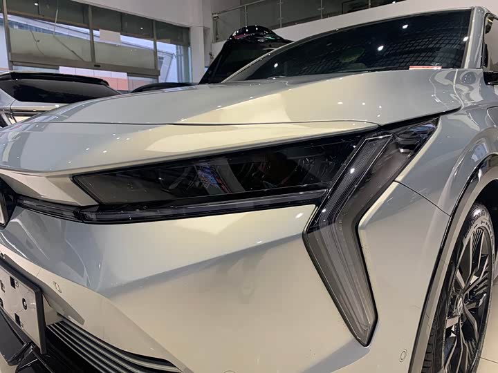 Фото 4 - Honda e:NS2