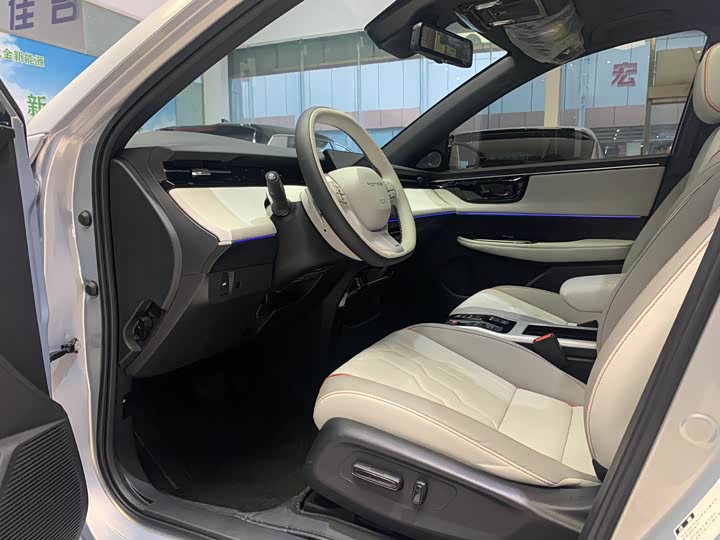 Фото 6 - Honda e:NS2