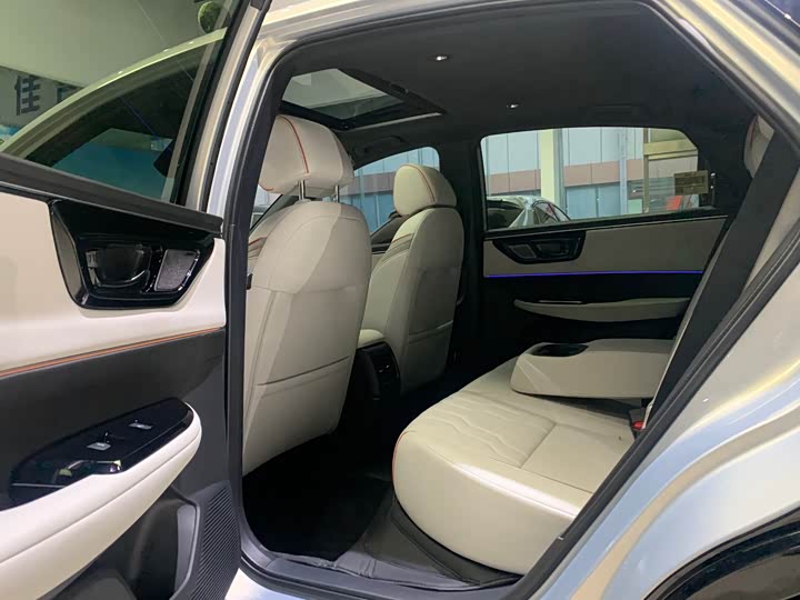 Фото 7 - Honda e:NS2