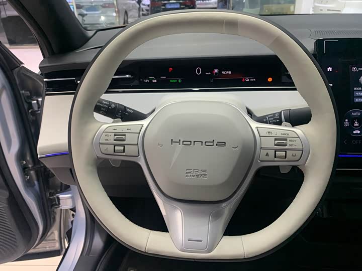 Фото 9 - Honda e:NS2