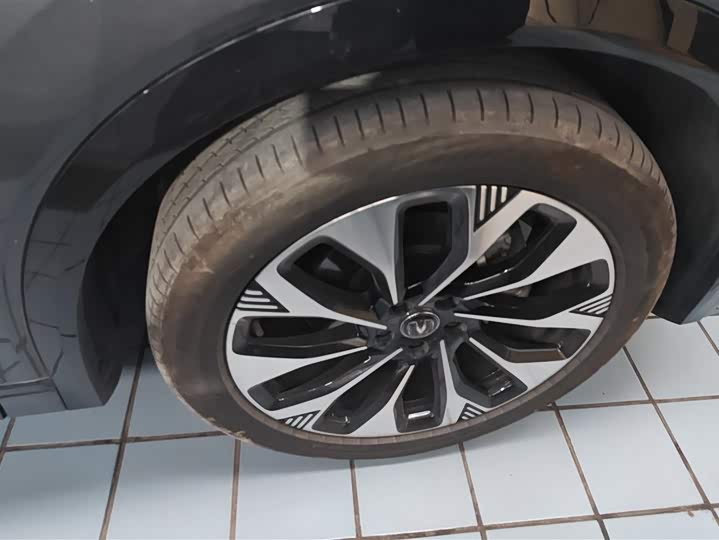 Фото 6 - Changan CS75 Plus