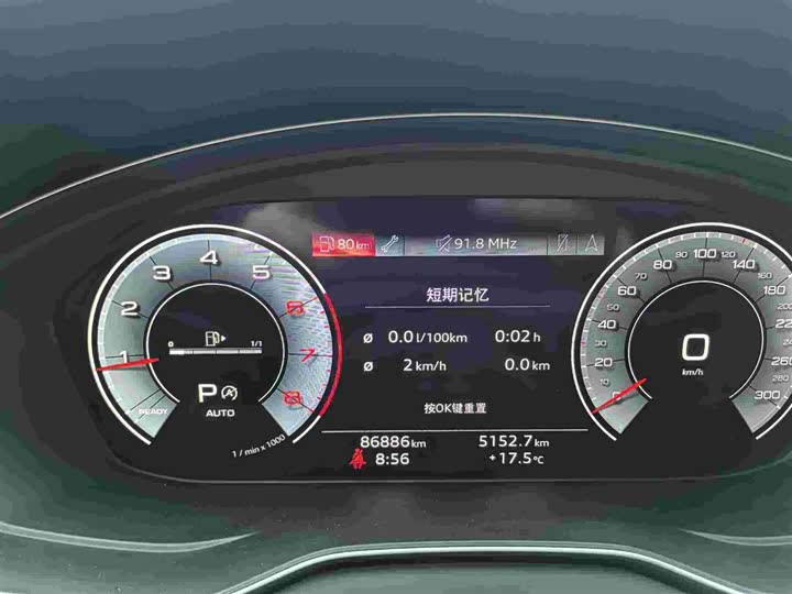 Фото 4 - Audi Q5L