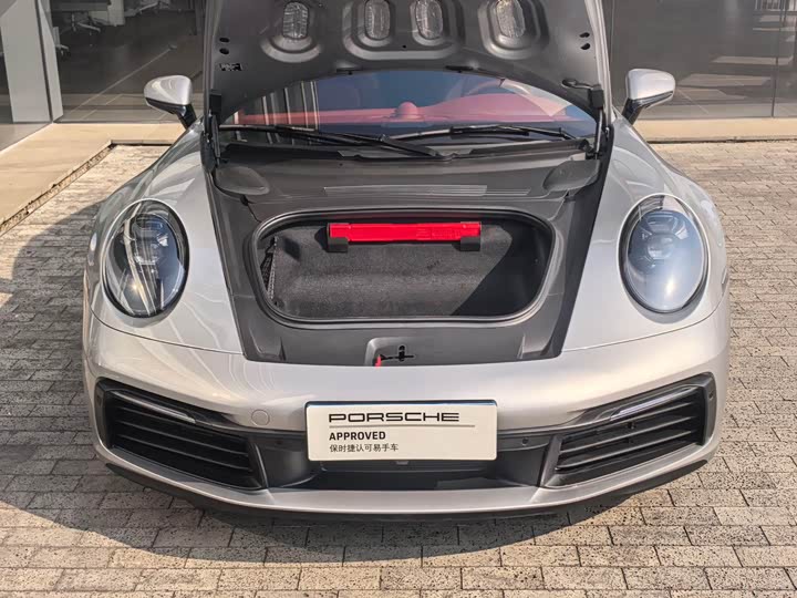 Фото 9 - Porsche 911