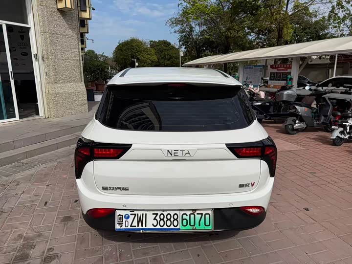 Фото 7 - Hozon V