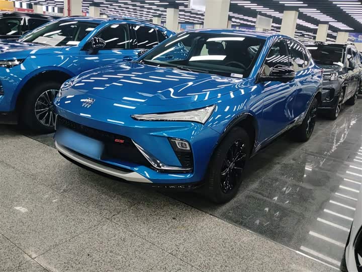 Фото 2 - Buick Envista