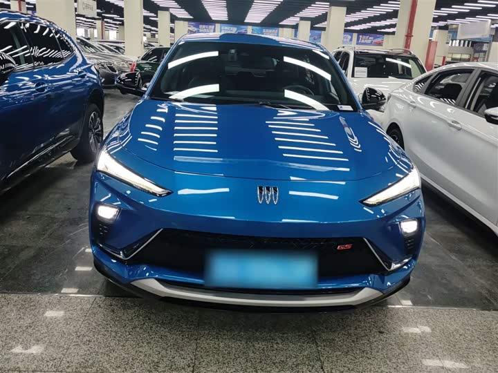 Фото 3 - Buick Envista