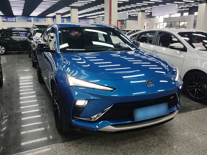 Фото 4 - Buick Envista