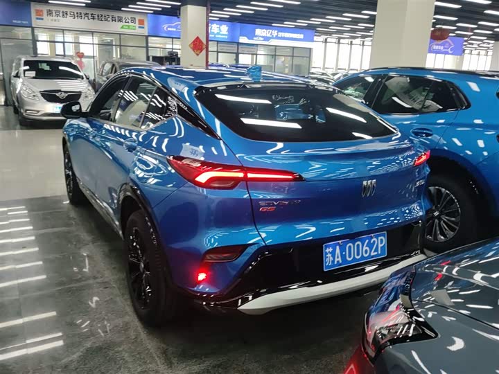 Фото 5 - Buick Envista