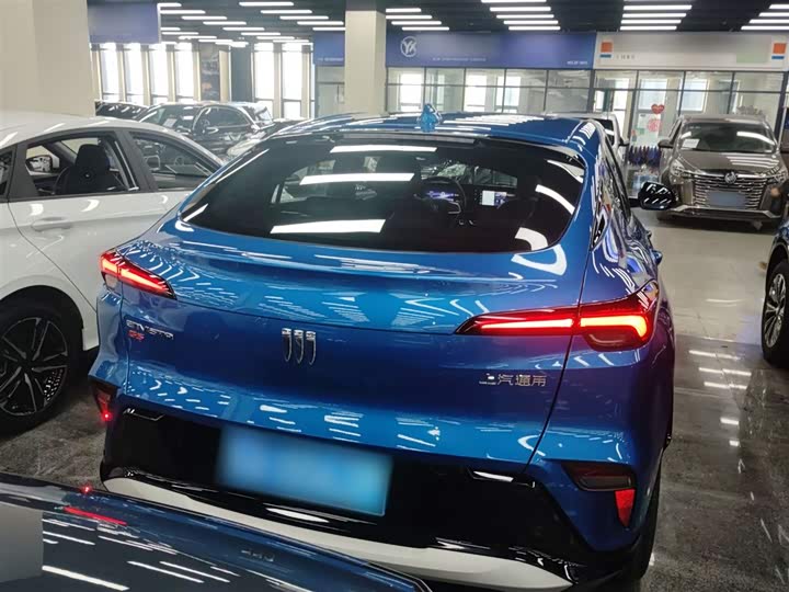 Фото 6 - Buick Envista