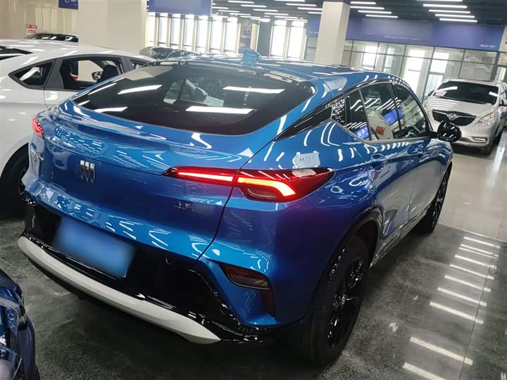 Фото 7 - Buick Envista